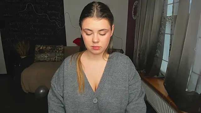 IsabellaBler online show from 02-26-26, 06:57