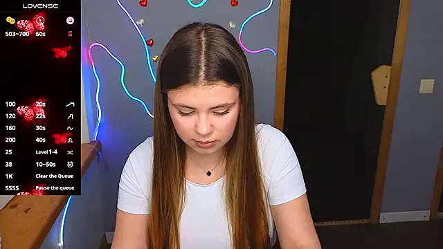 IsabellaBler online show from 02-09-25, 01:25