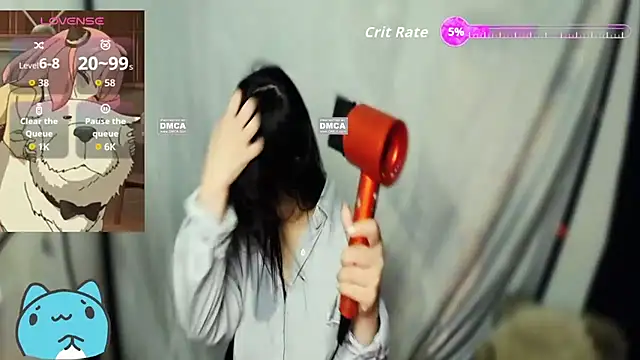 mememe 1006  online show from 03-03-26, 03:41