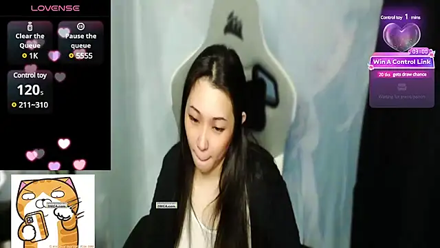 Snapshot of mememe_1006_ chatting on 01-29-25, 01:27 mememe 1006 online show from 01-29-25, 01:27