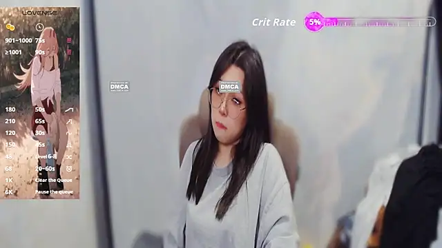 mememe 1006  online show from 03-20-26, 04:30