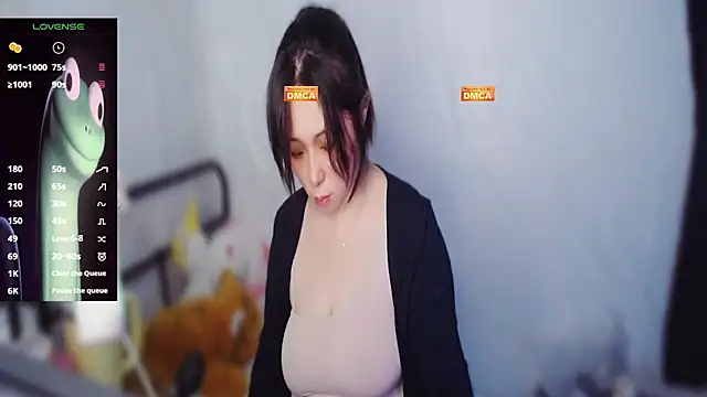 mememe 1006  online show from 04-06-26, 09:16