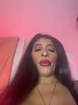 canela 10 online show from 11-05-25, 02:03