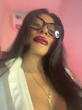 canela 10 online show from 10-28-25, 02:12