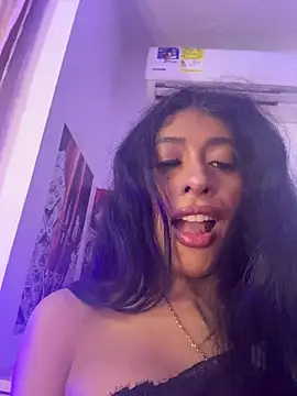 canela 10 online show from 11-06-25, 03:10