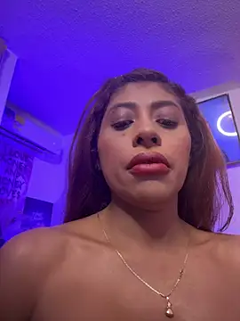 canela 10 online show from 07-14-26, 02:05
