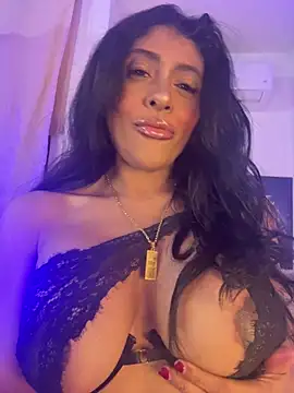 canela 10 online show from 10-30-25, 03:05