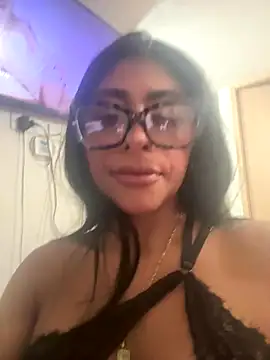 canela 10 online show from 09-28-25, 03:02