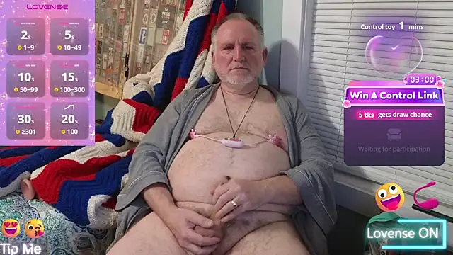 keithobrian SC online show from 03-05-26, 04:09