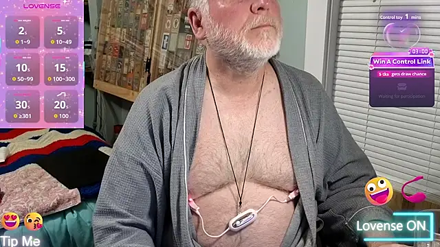 keithobrian SC online show from 12-15-25, 04:51