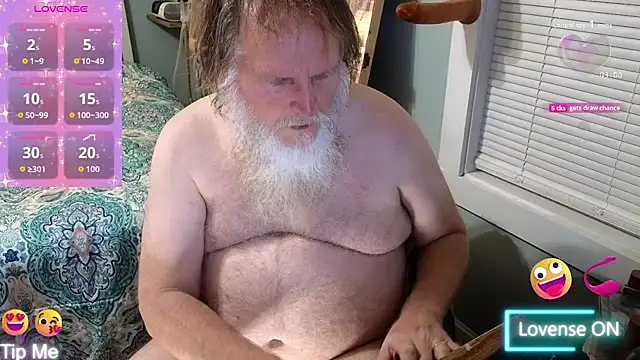 keithobrian SC online show from 11-11-25, 05:46