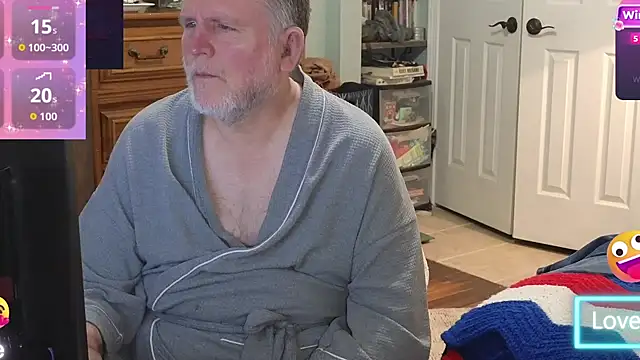 keithobrian SC online show from 02-10-26, 04:55