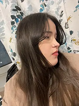 Angel  lika online show from 03-20-25, 09:02