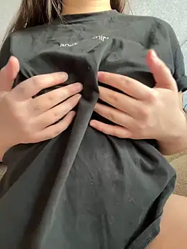 Angel  lika online show from 03-18-25, 01:34