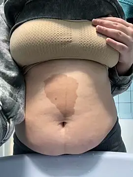 Angel  lika online show from 10-01-25, 04:22