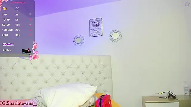 Snapshot of sharlot_evans_ chatting on 02-07-26, 12:35 sharlot evans online show from 02-07-26, 12:35