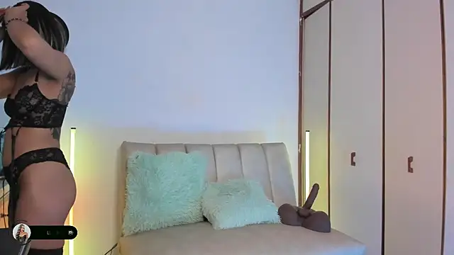 Michelle se online show from 03-28-26, 12:11