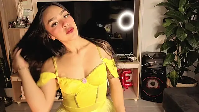 Michelle se online show from 04-10-26, 11:34