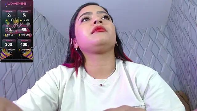 NicolleTaylor online show from 02-27-25, 03:08