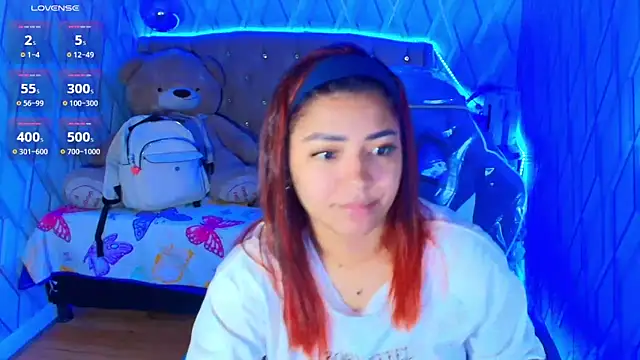 NicolleTaylor online show from 11-07-25, 12:48