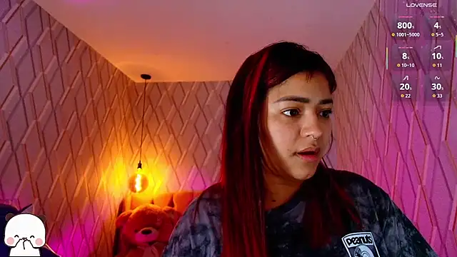 NicolleTaylor online show from 02-25-26, 04:23