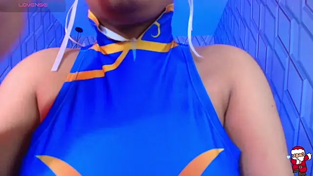 NicolleTaylor online show from 11-30-25, 03:29