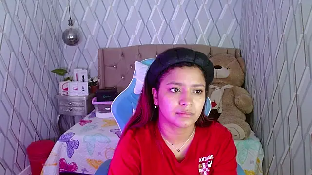 NicolleTaylor online show from 03-03-25, 03:27