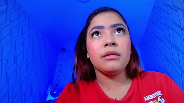 NicolleTaylor online show from 11-23-25, 04:11