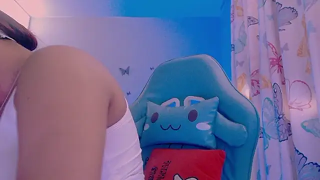 NicolleTaylor online show from 03-26-26, 08:07