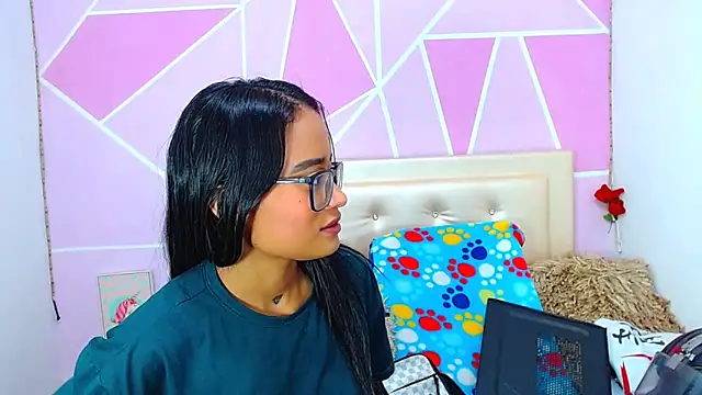 AngeDrty online show from 11-26-25, 04:51