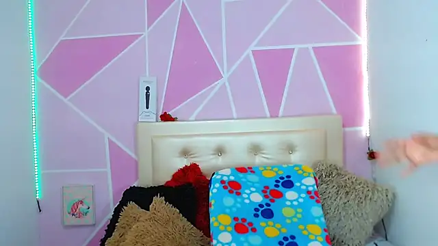 AngeDrty online show from 10-12-25, 04:03