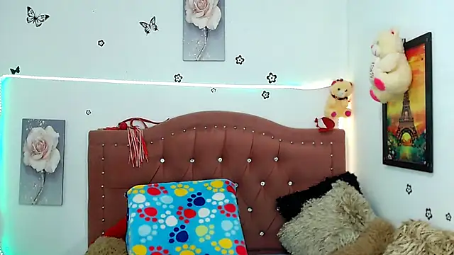AngeDrty online show from 02-23-25, 06:23