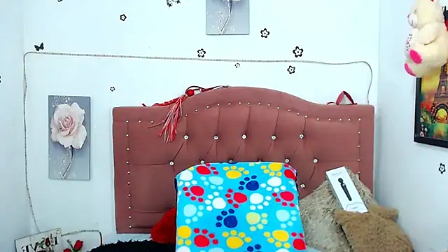 AngeDrty online show from 03-10-25, 07:29