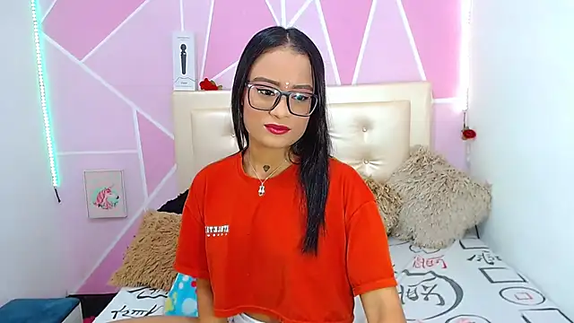 AngeDrty online show from 10-12-25, 10:11