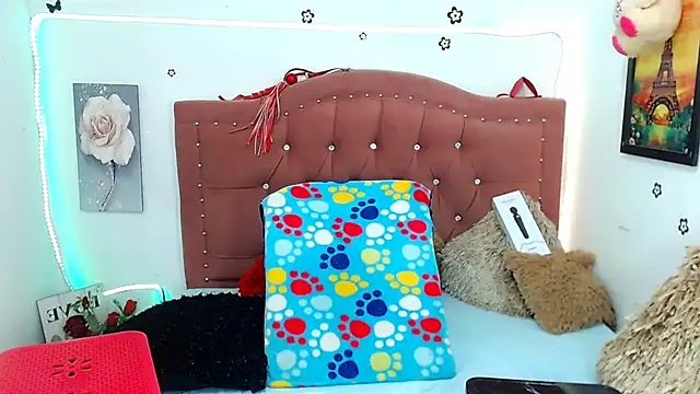AngeDrty online show from 03-11-25, 02:53