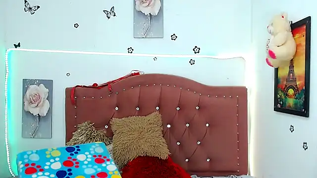 AngeDrty online show from 03-22-25, 02:14