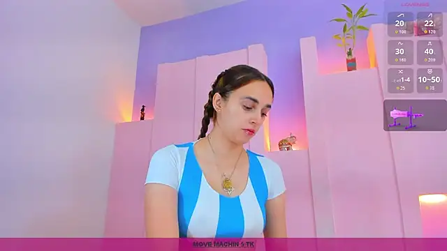 angelikarose1 online show from 10-12-25, 04:03