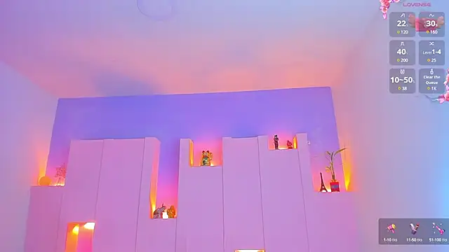 angelikarose1 online show from 02-26-25, 03:35