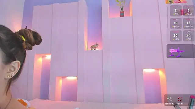 angelikarose1 online show from 10-11-25, 03:51