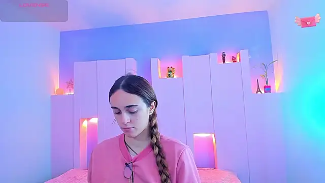 angelikarose1 online show from 02-20-25, 03:34