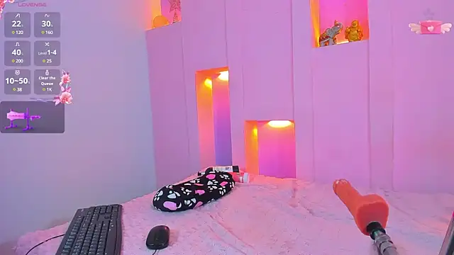 angelikarose1 online show from 02-24-25, 06:38