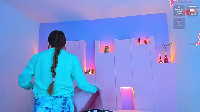 angelikarose1 online show from 02-28-25, 03:37