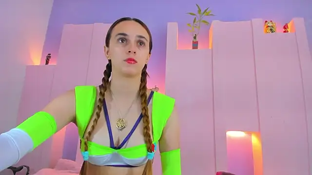 angelikarose1 online show from 09-30-25, 03:34