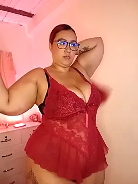 Snapshot of Isabella_Du chatting on 02-14-26, 02:06 Isabella Du online show from 02-14-26, 02:06