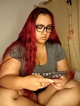 Isabella Du online show from 04-18-26, 04:26