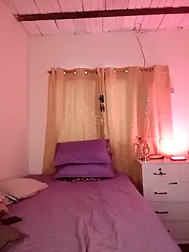 Isabella Du online show from 03-13-26, 07:52