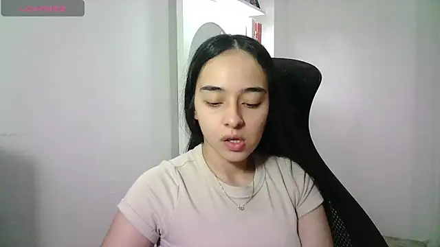 Snapshot of aineangeel chatting on 07-30-26, 12:10 aineangeel online show from 07-30-26, 12:10