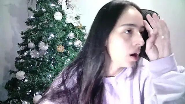 aineangeel online show from 02-17-25, 11:54