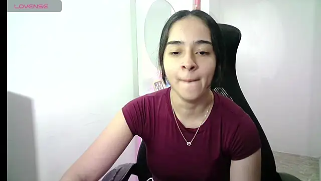 Snapshot of aineangeel chatting on 06-27-26, 12:16 aineangeel online show from 06-27-26, 12:16