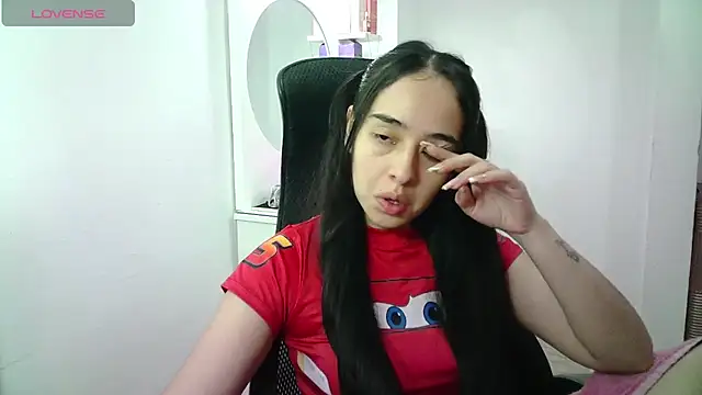 Snapshot of aineangeel chatting on 07-24-26, 12:50 aineangeel online show from 07-24-26, 12:50